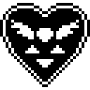 Deltarune Prophecy Generator Logo