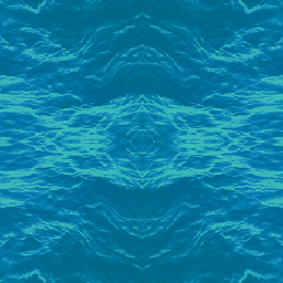 Text texture